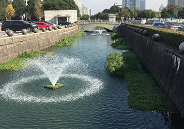 污水處理中為什么要曝氣？潛水曝氣機(jī)的作用